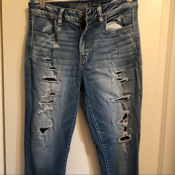 American Eagle Outfitters Denim - American Eagle Outfitter Jeans